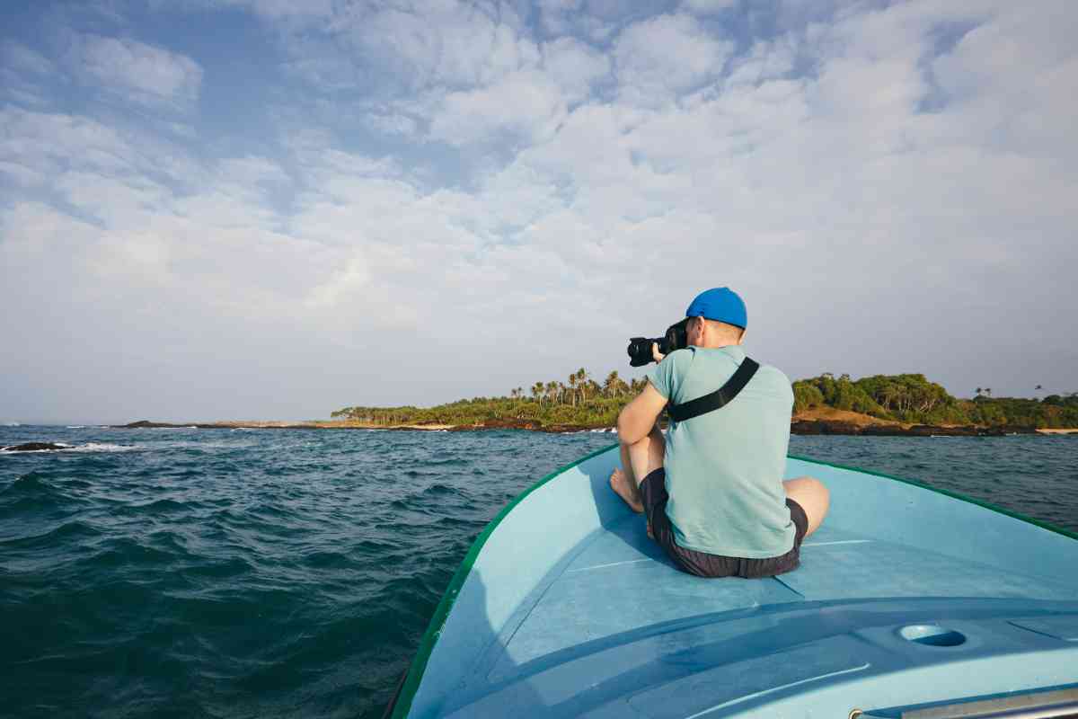 January travel highlights in Sri Lanka
