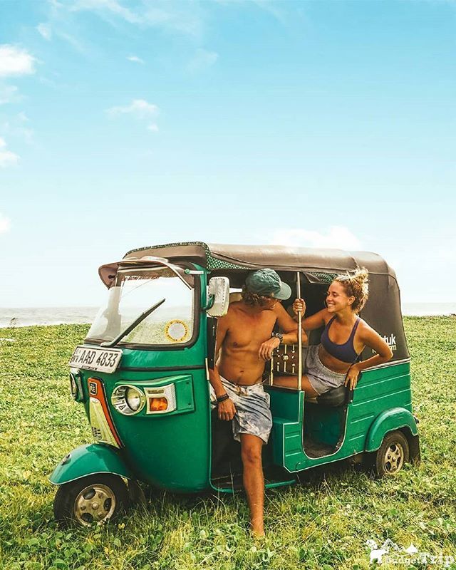 June travel highlights in Sri Lanka