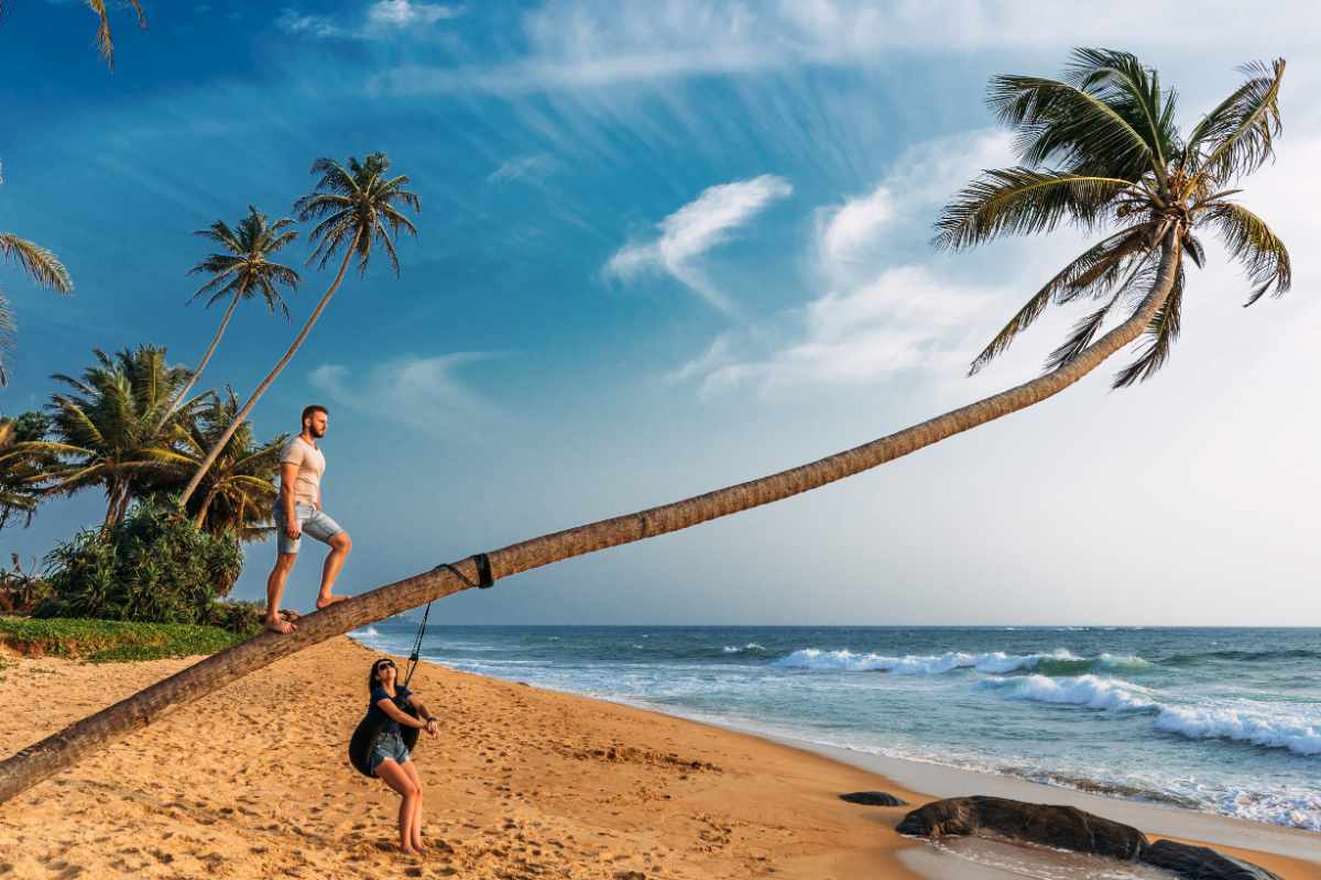 East coast beaches as surf season returns