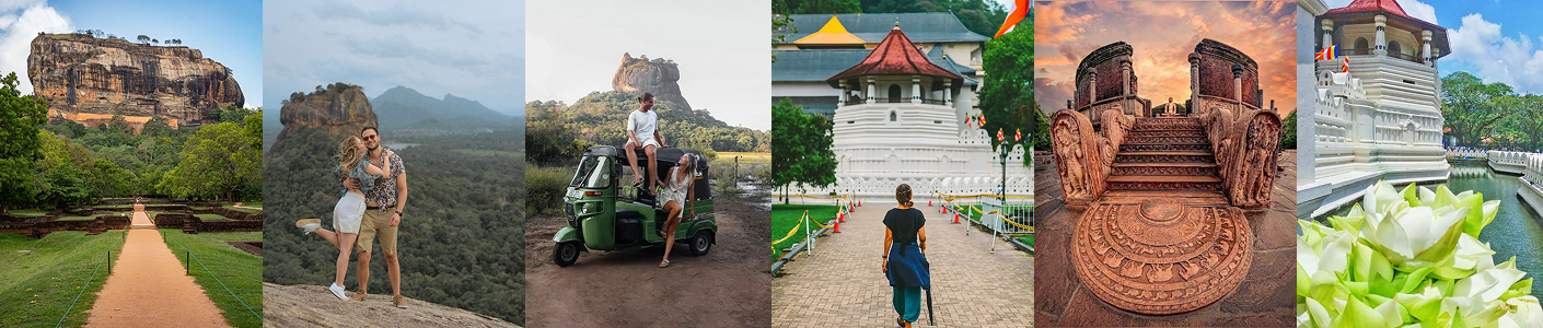 Sigiriya